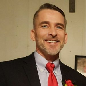 Meet your Posher, Jeromy